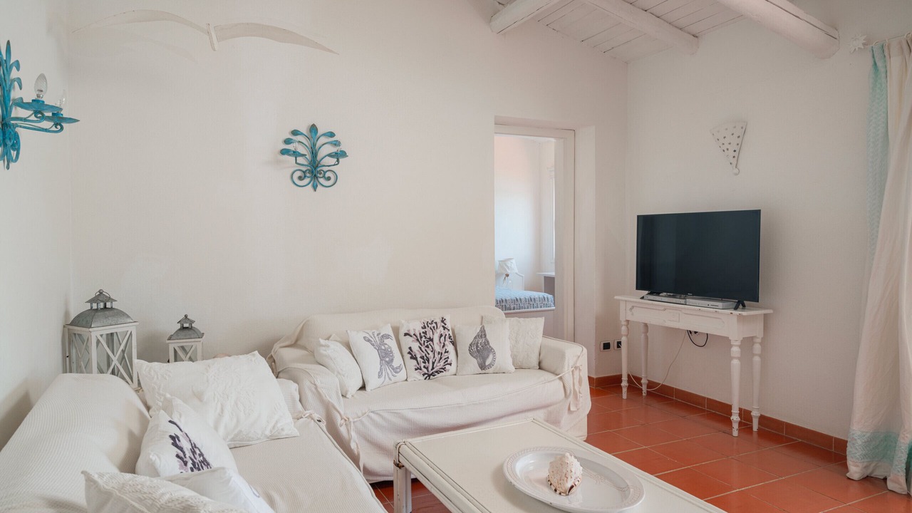 Photo of Livingroom in Golfo di Marinella
