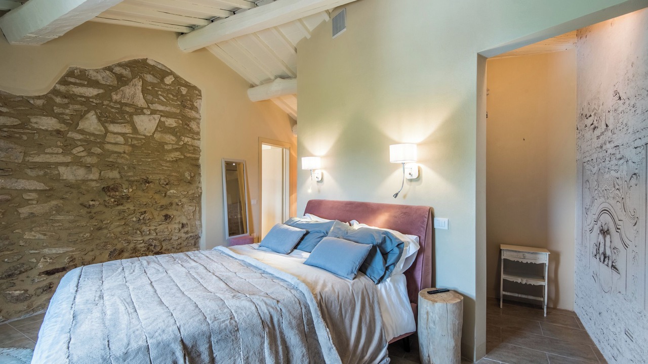 Photo of Bedroom in La Cetina