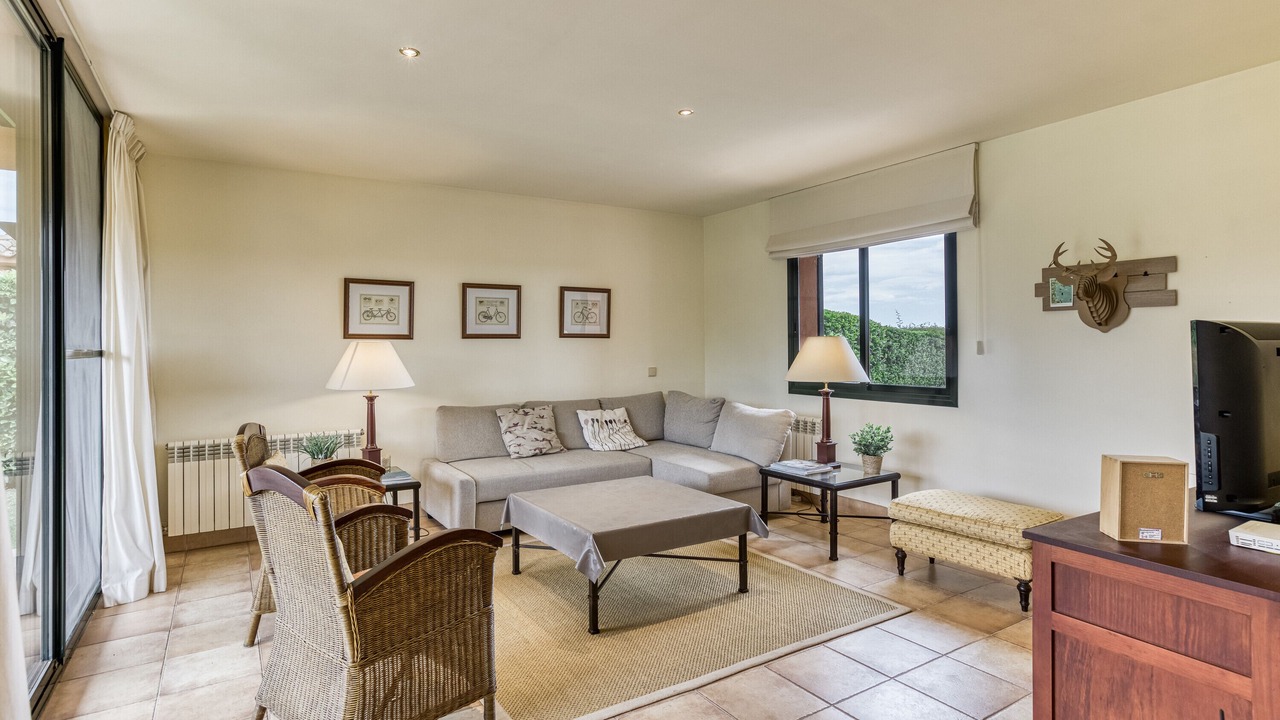 Photo of Livingroom in Navata