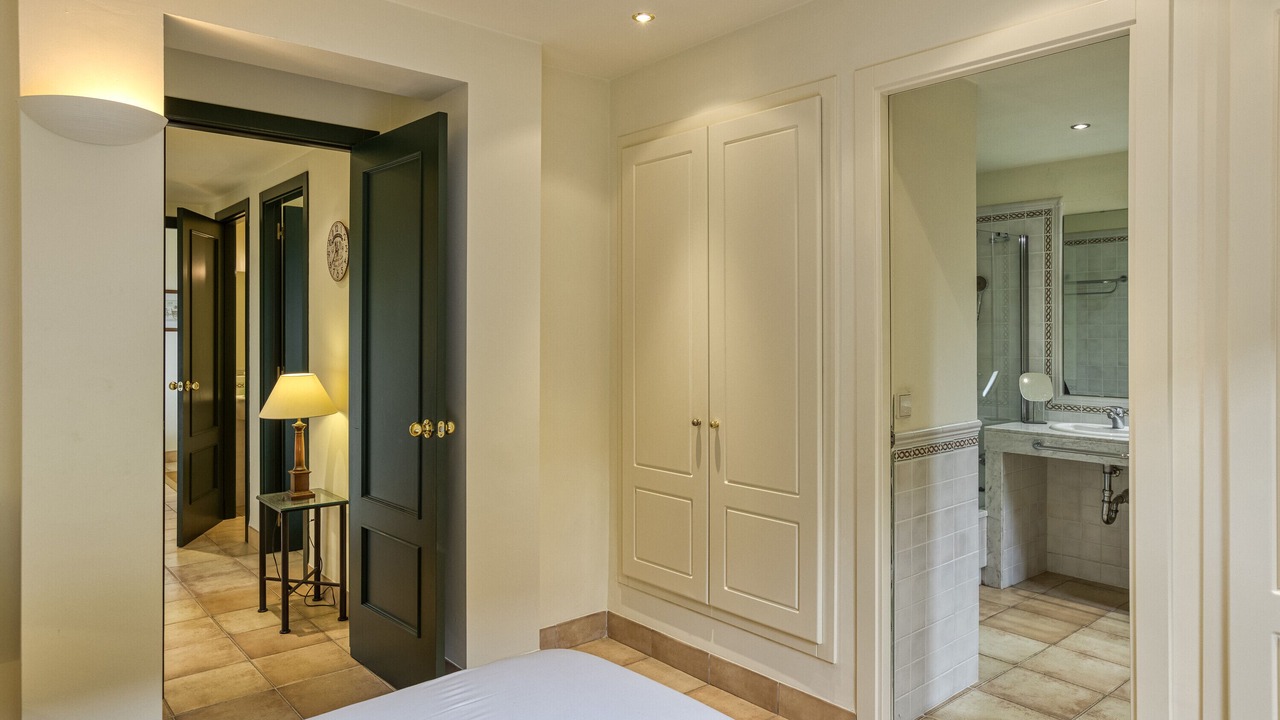 Photo of Bedroom in Navata