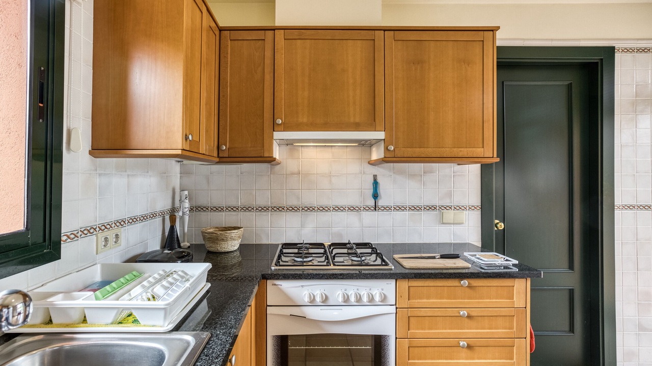 Photo of Kitchen in Navata