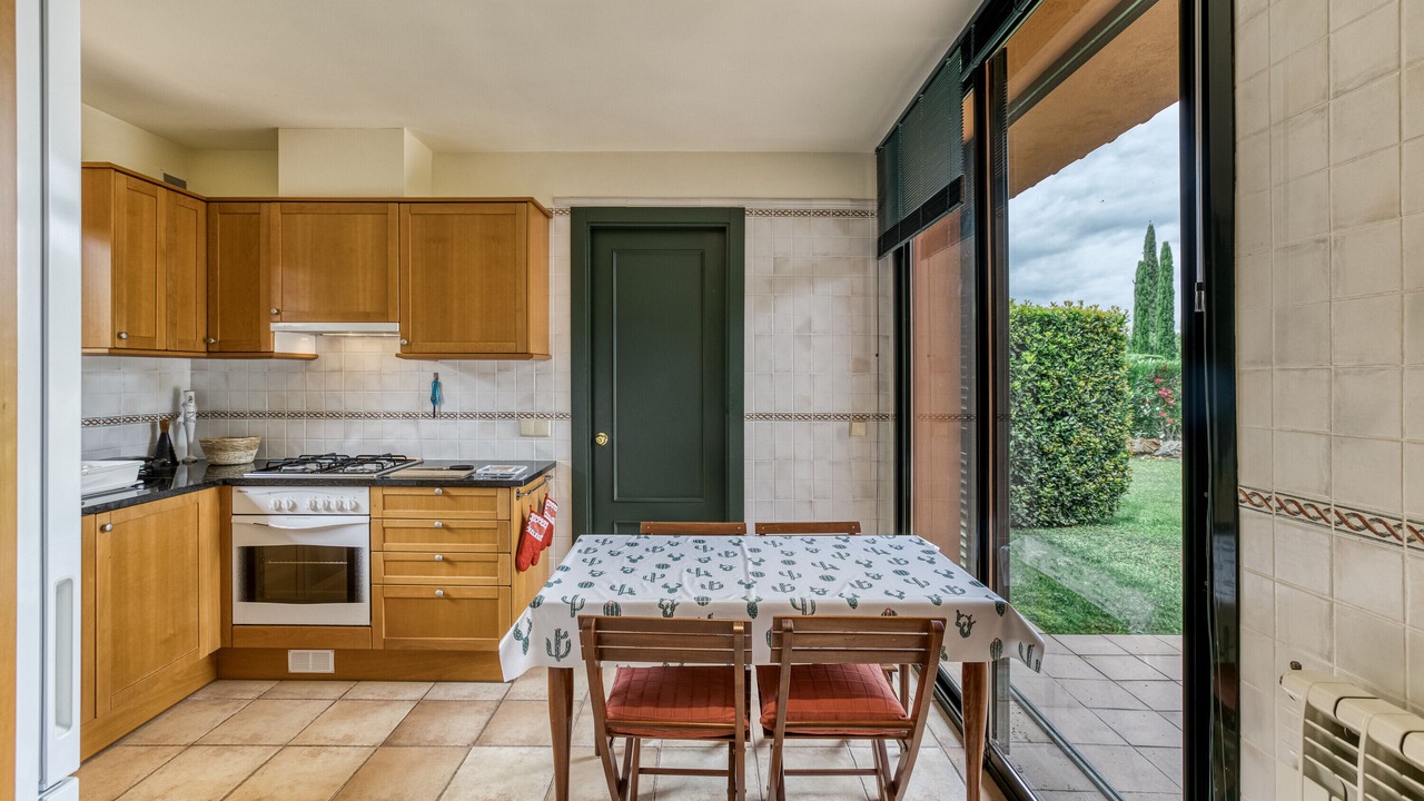 Photo of Kitchen in Navata