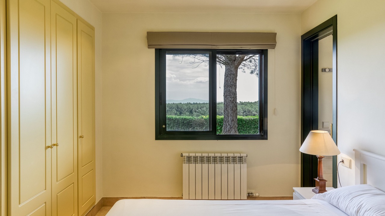 Photo of Bedroom in Navata
