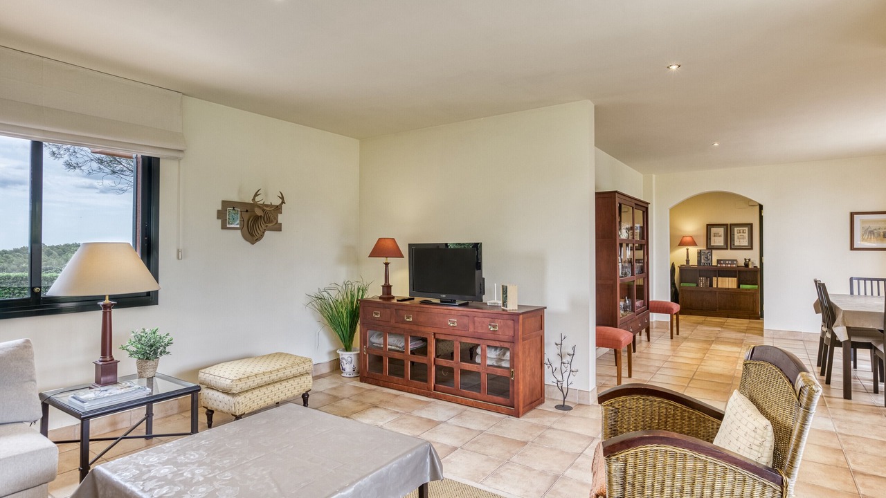 Photo of Livingroom in Navata