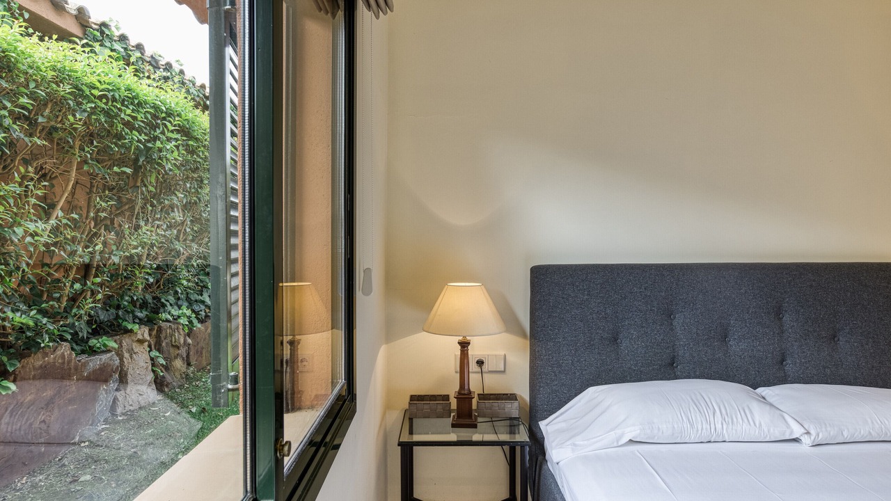 Photo of Bedroom in Navata