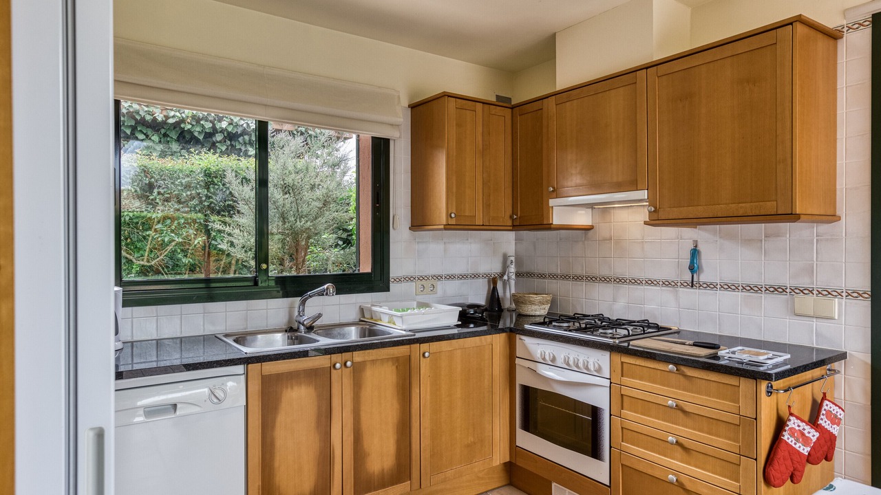 Photo of Kitchen in Navata
