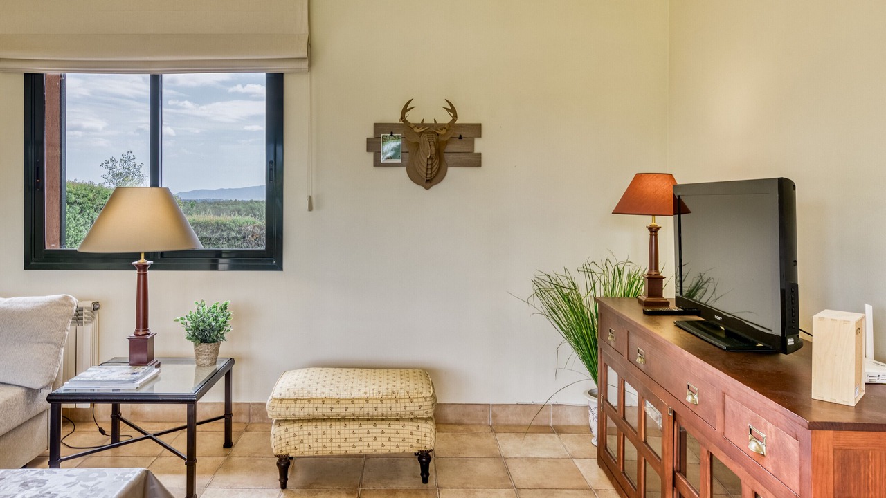 Photo of Livingroom in Navata