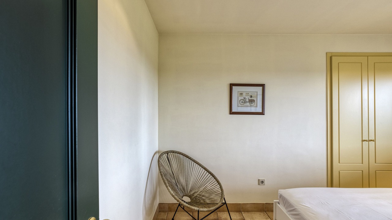 Photo of Bedroom in Navata