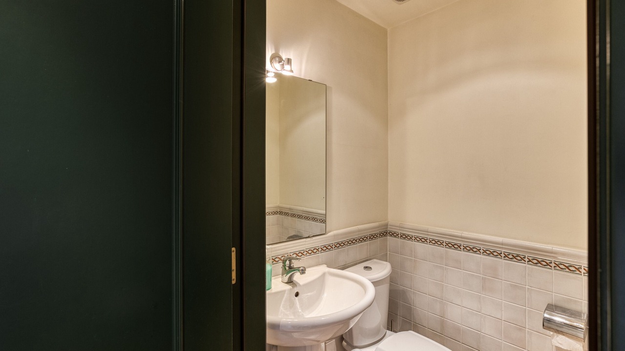 Photo of Bathroom in Navata
