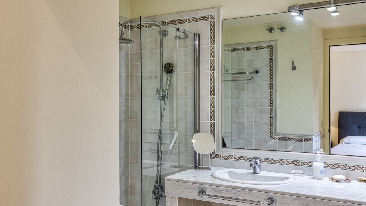 Photo of Bathroom in Navata