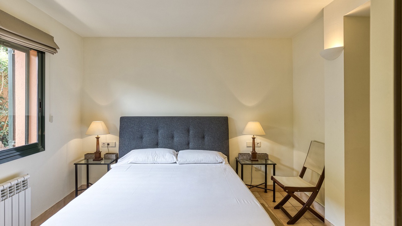 Photo of Bedroom in Navata