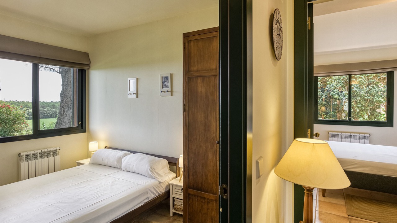 Photo of Bedroom in Navata