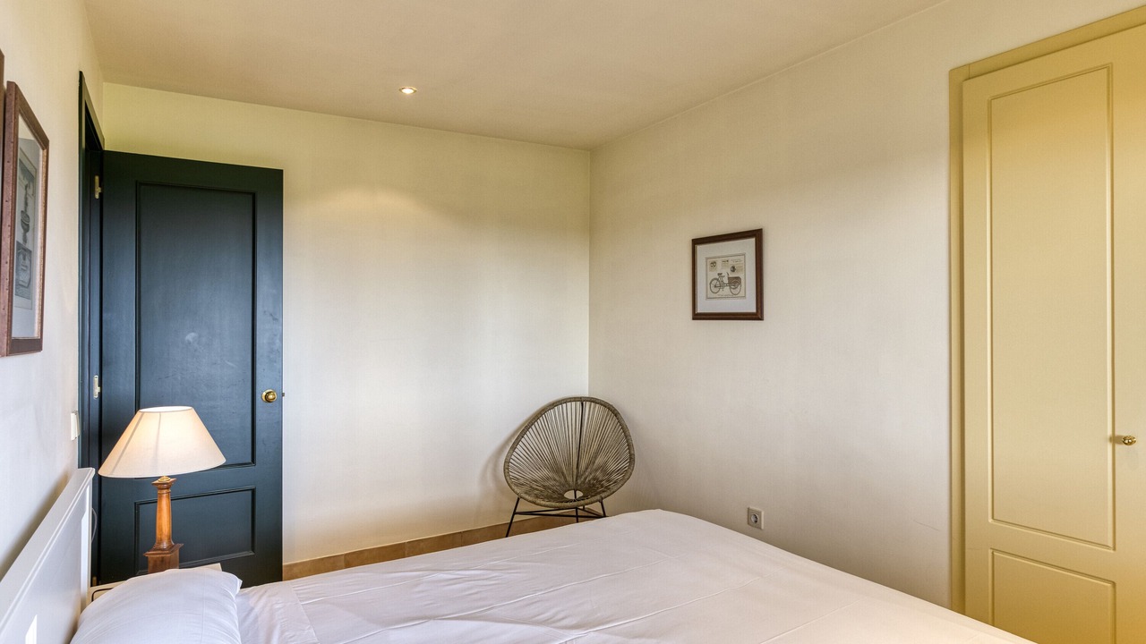 Photo of Bedroom in Navata