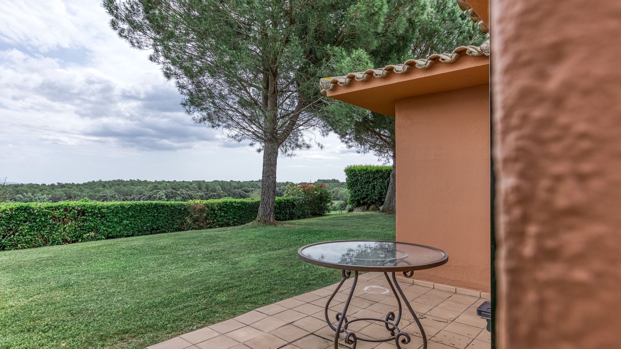Photo of Patio Balcony in Navata