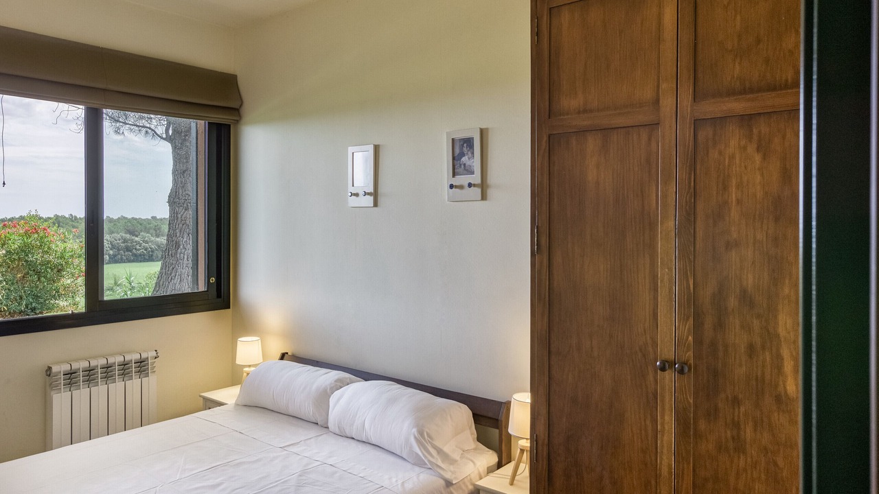 Photo of Bedroom in Navata