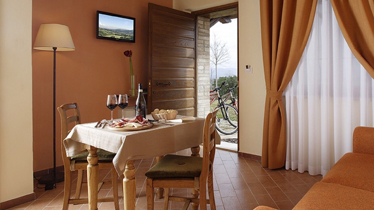 Photo of Livingroom in Bettona