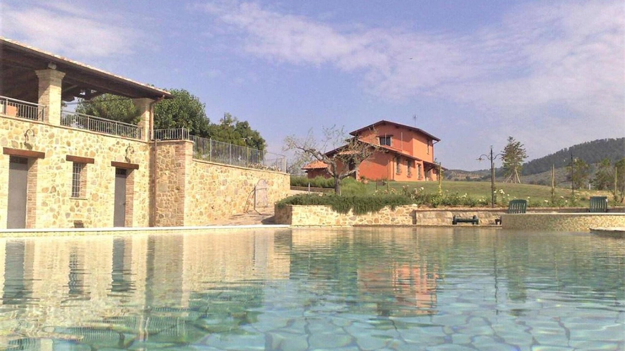 Photo of Outdoor in Bettona