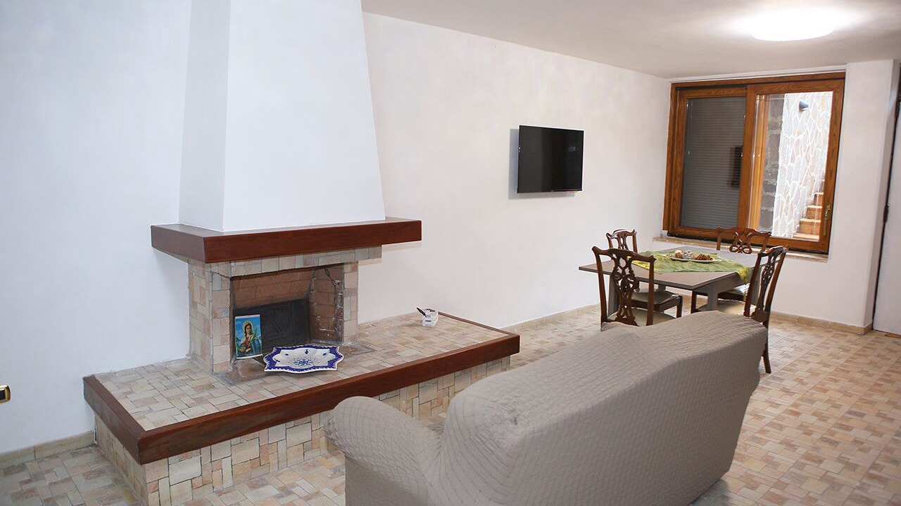 Photo of Livingroom in Naples