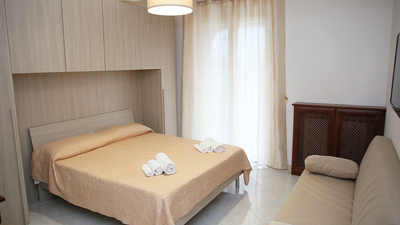 Photo of Bedroom in Naples