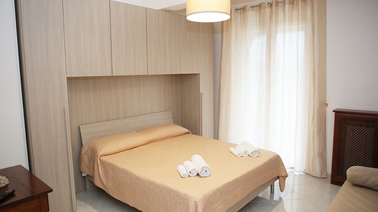 Photo of Bedroom in Naples
