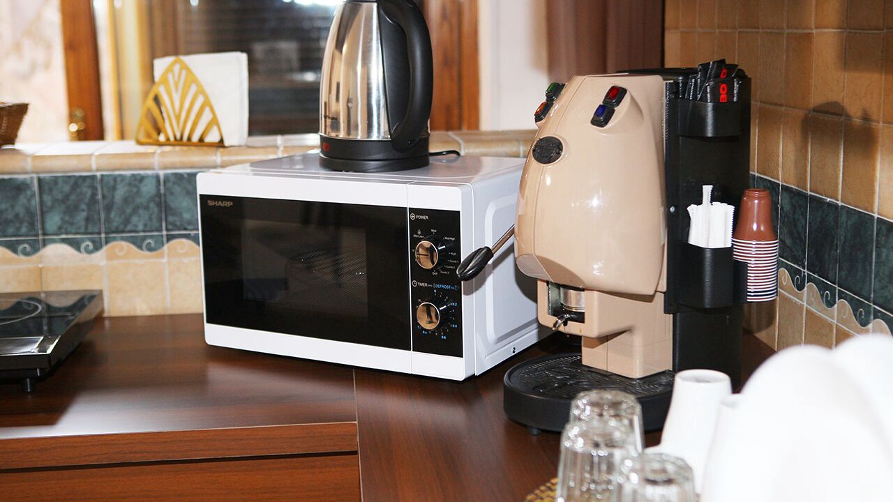 Photo of Kitchen in Naples