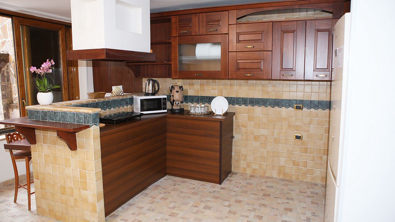 Photo of Kitchen in Naples