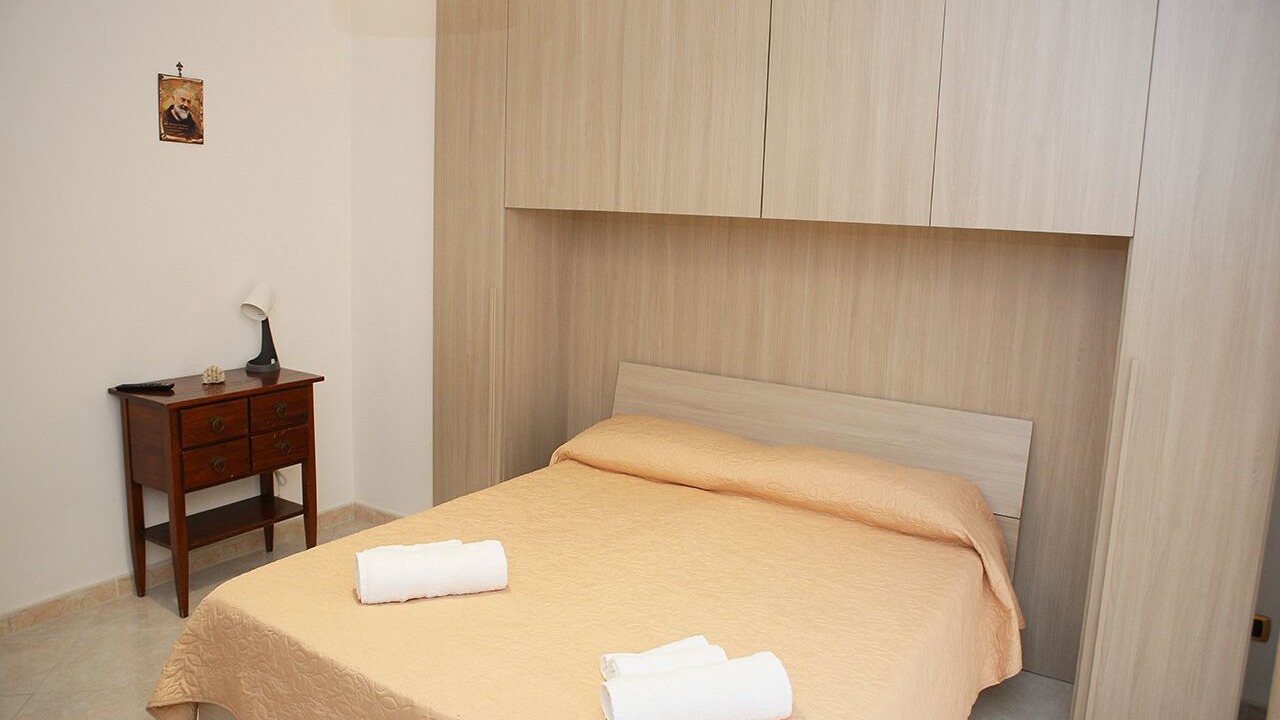 Photo of Bedroom in Naples