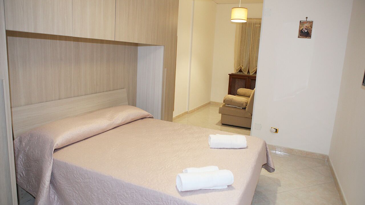 Photo of Bedroom in Naples