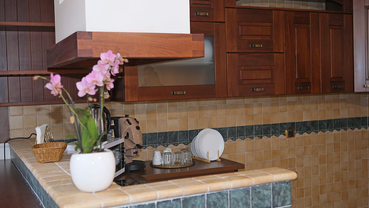 Photo of Kitchen in Naples
