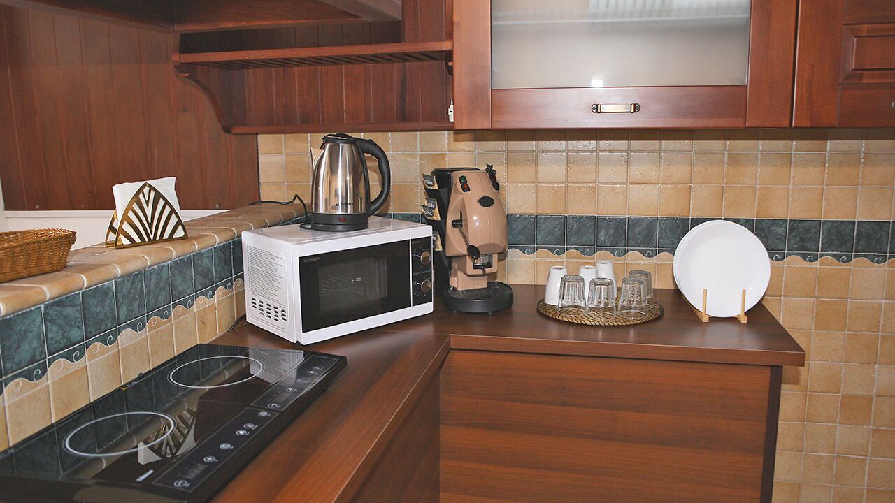 Photo of Kitchen in Naples