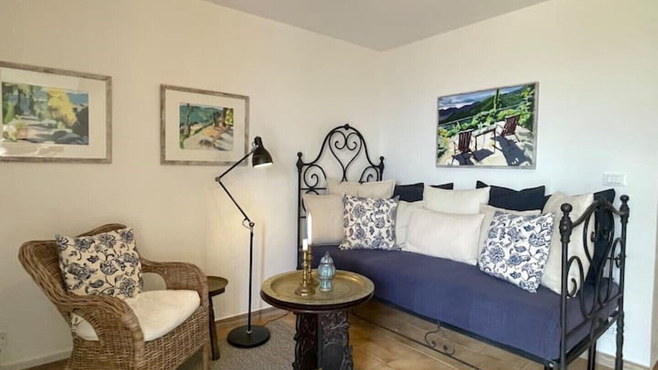 Photo of Livingroom in Casanova Lerrone