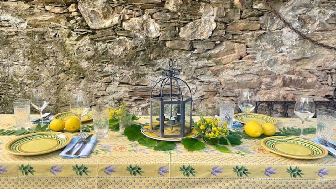 Photo of Outdoor in Casanova Lerrone