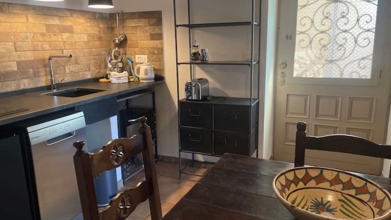 Photo of Kitchen in Casanova Lerrone