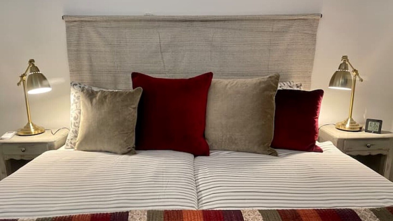Photo of Bedroom in Casanova Lerrone