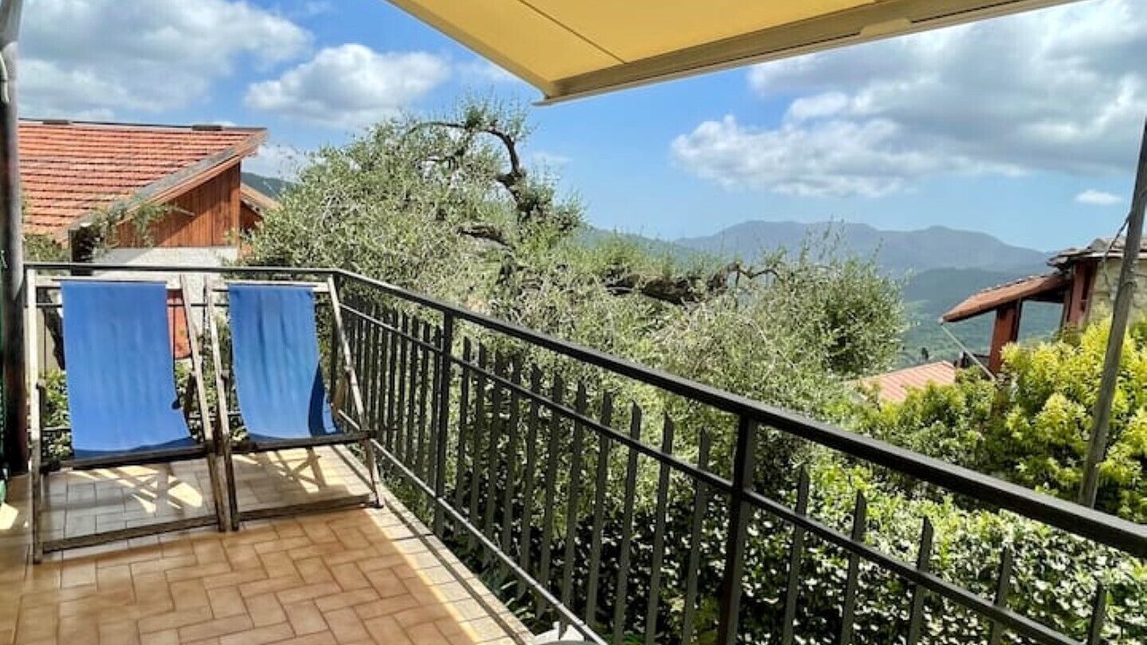 Photo of Outdoor in Casanova Lerrone