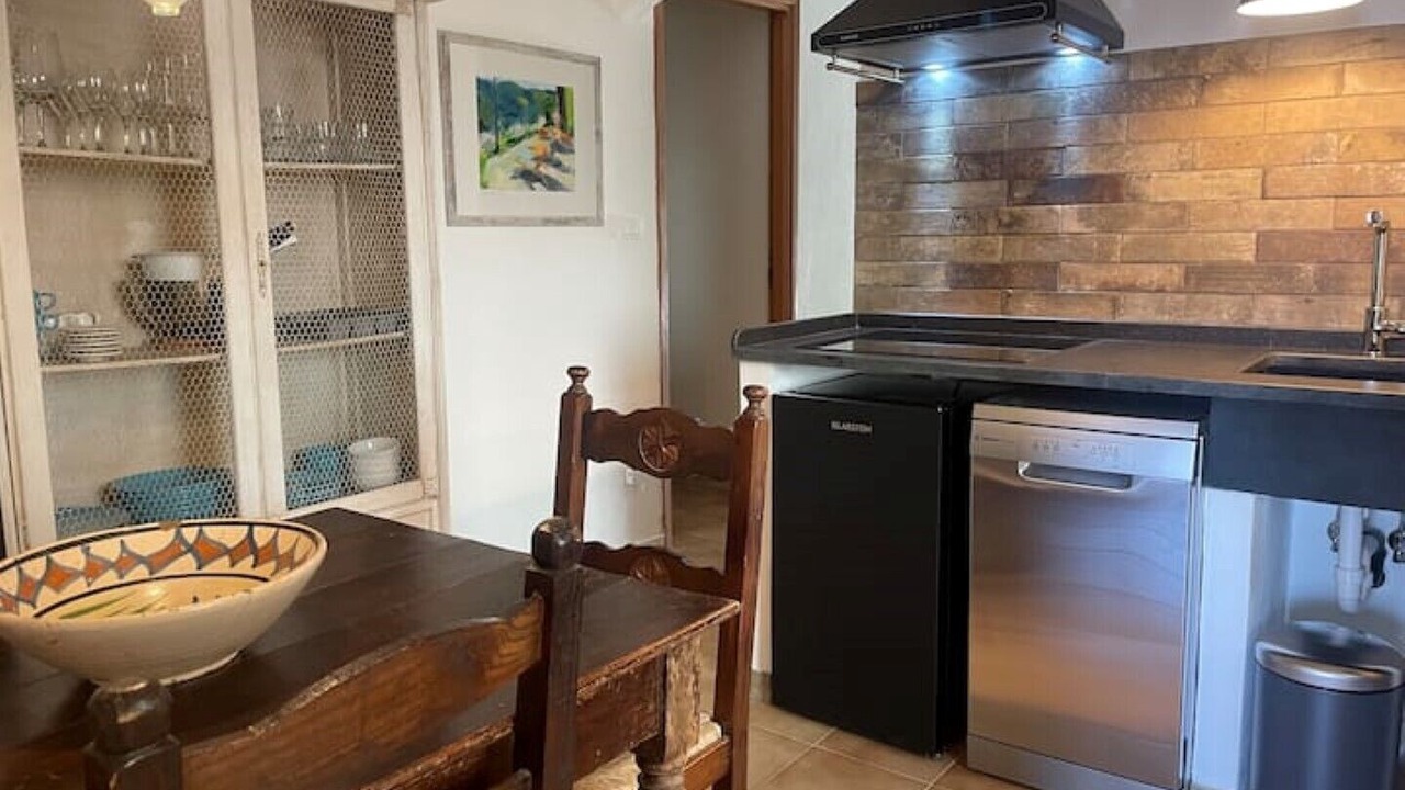 Photo of Kitchen in Casanova Lerrone
