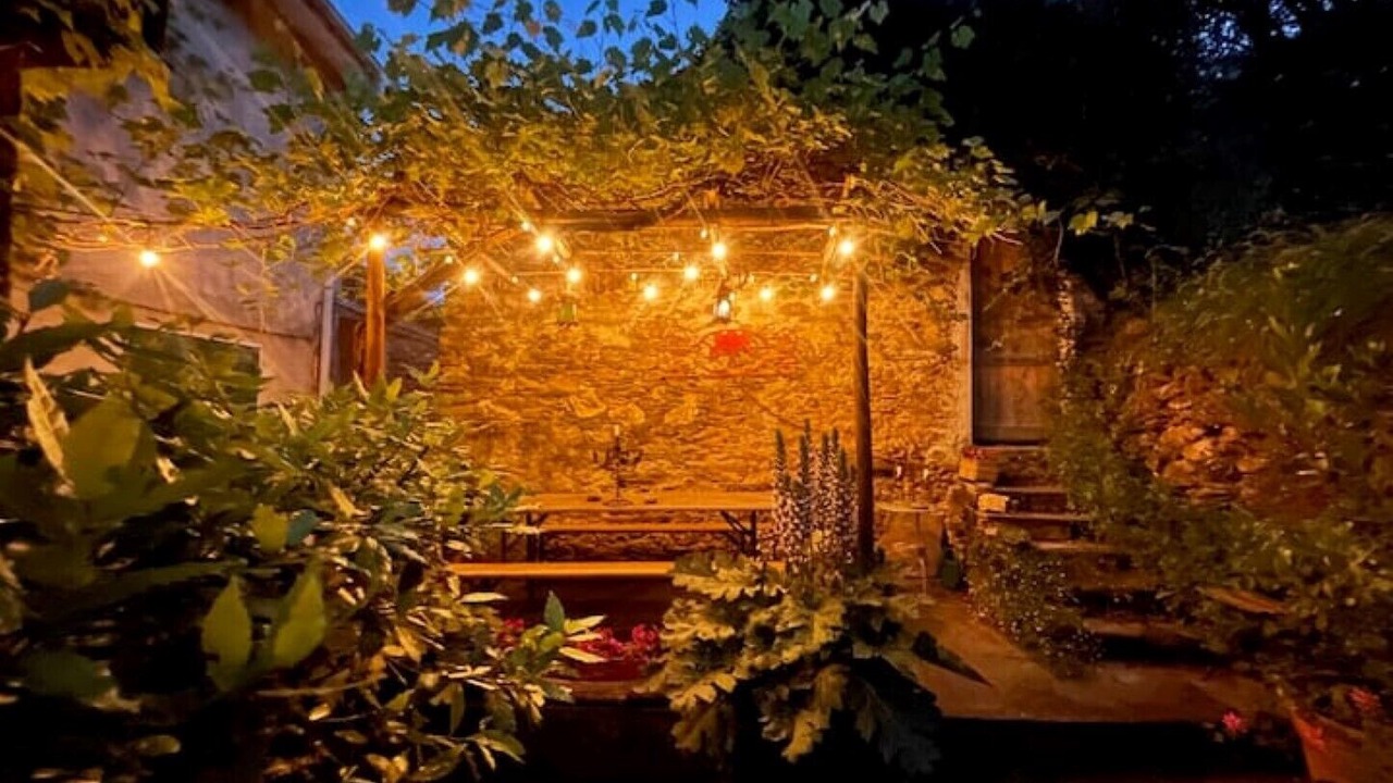 Photo of Patio Balcony in Casanova Lerrone