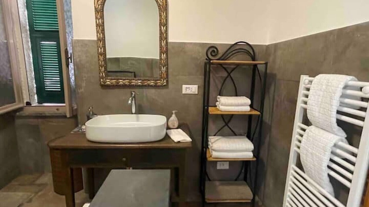 Photo of Bathroom in Casanova Lerrone