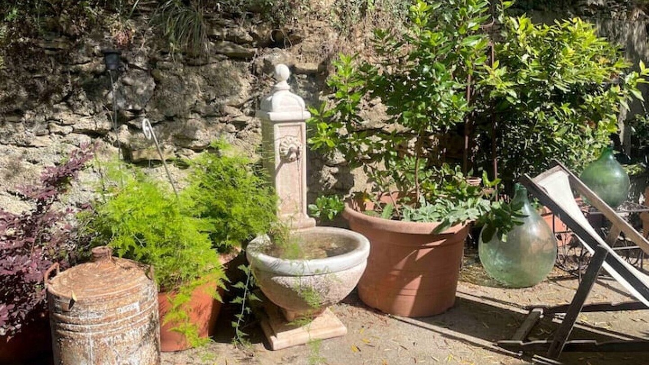 Photo of Outdoor in Casanova Lerrone