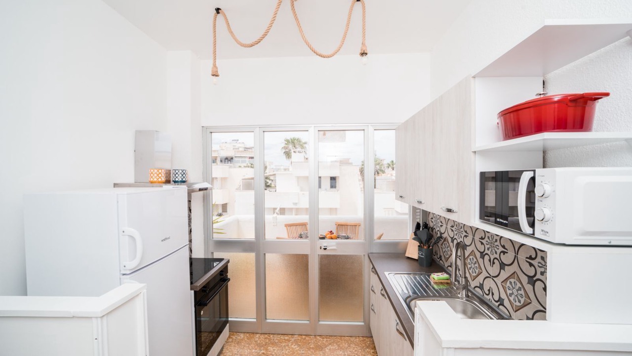 Photo of Kitchen in Rivabella