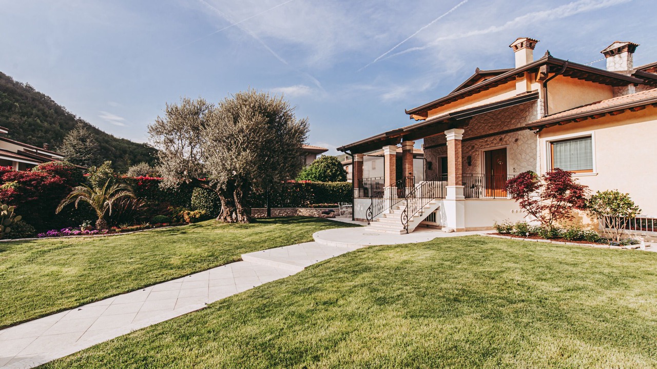 Photo of Outdoor in Badia Calavena