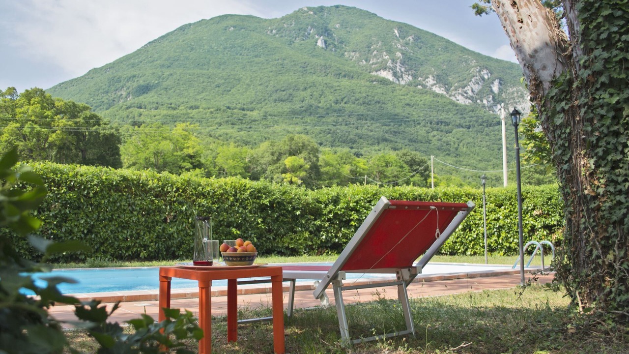 Photo of Outdoor in Pioraco