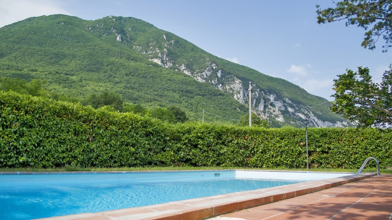 Photo of Outdoor in Pioraco