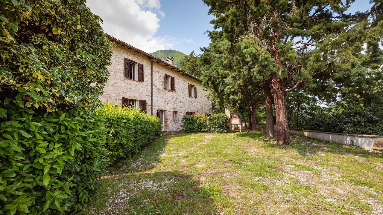 Photo of Outdoor in Pioraco