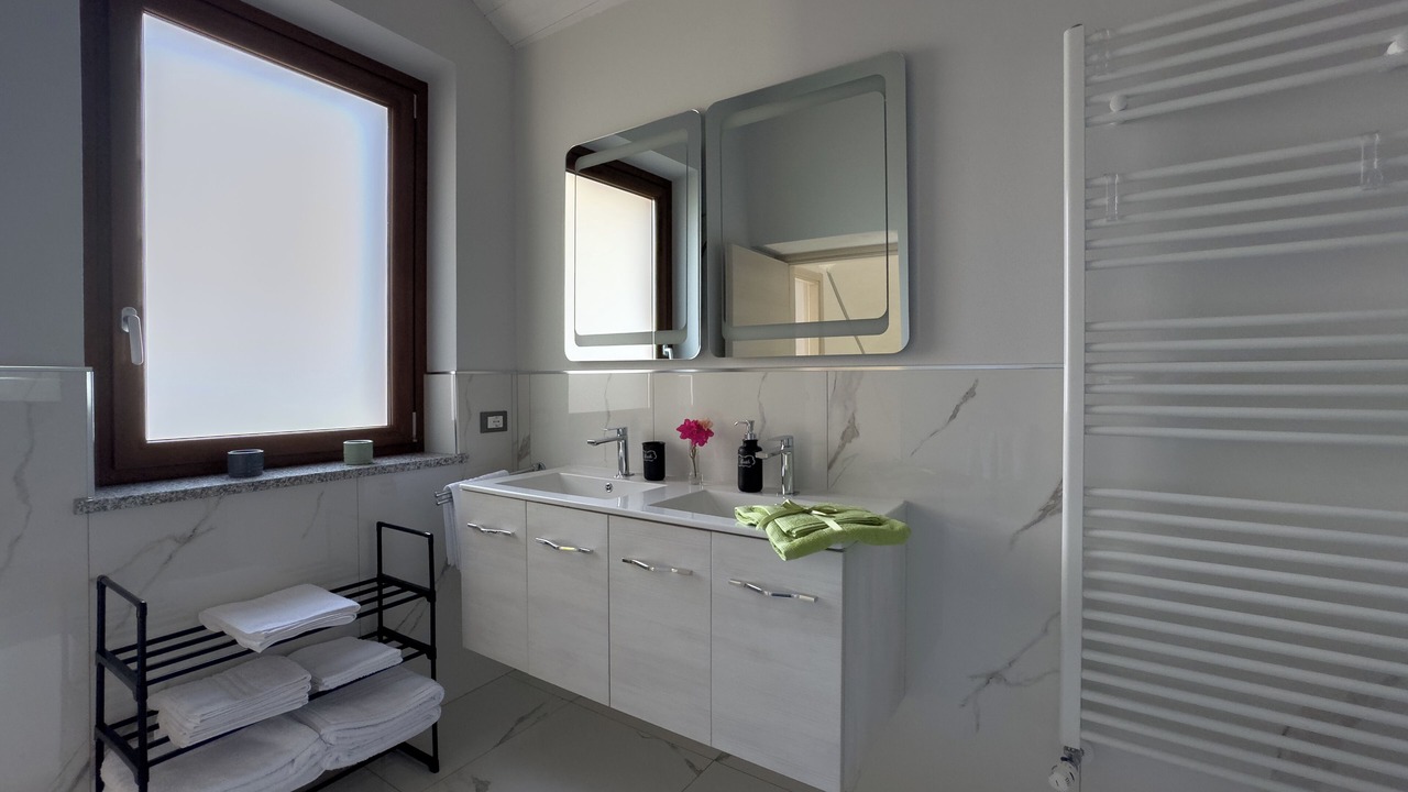 Photo of Bathroom in Govone