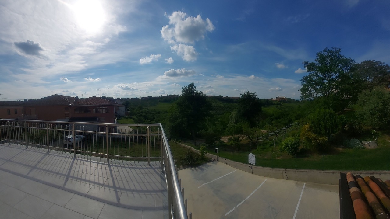 Photo of Patio Balcony in Govone