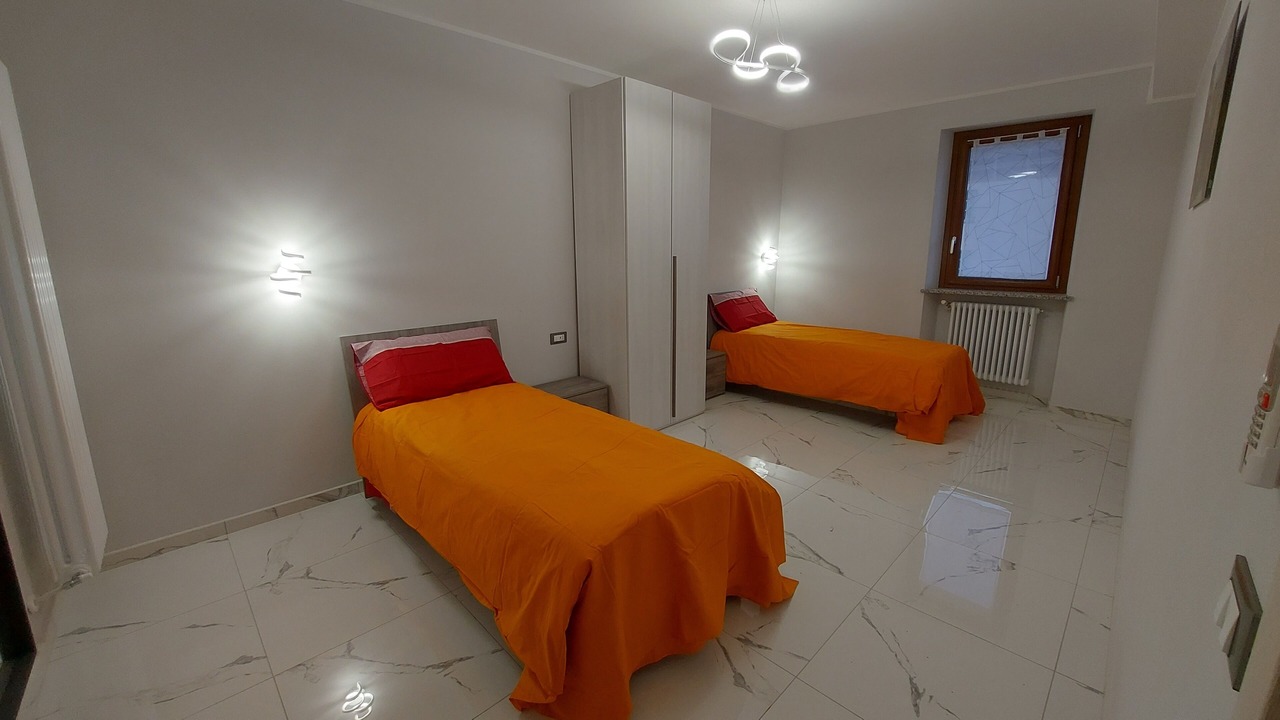 Photo of Bedroom in Govone