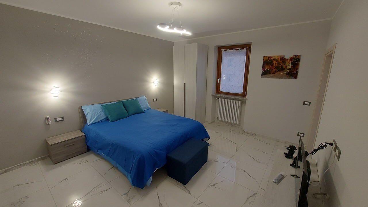 Photo of Bedroom in Govone