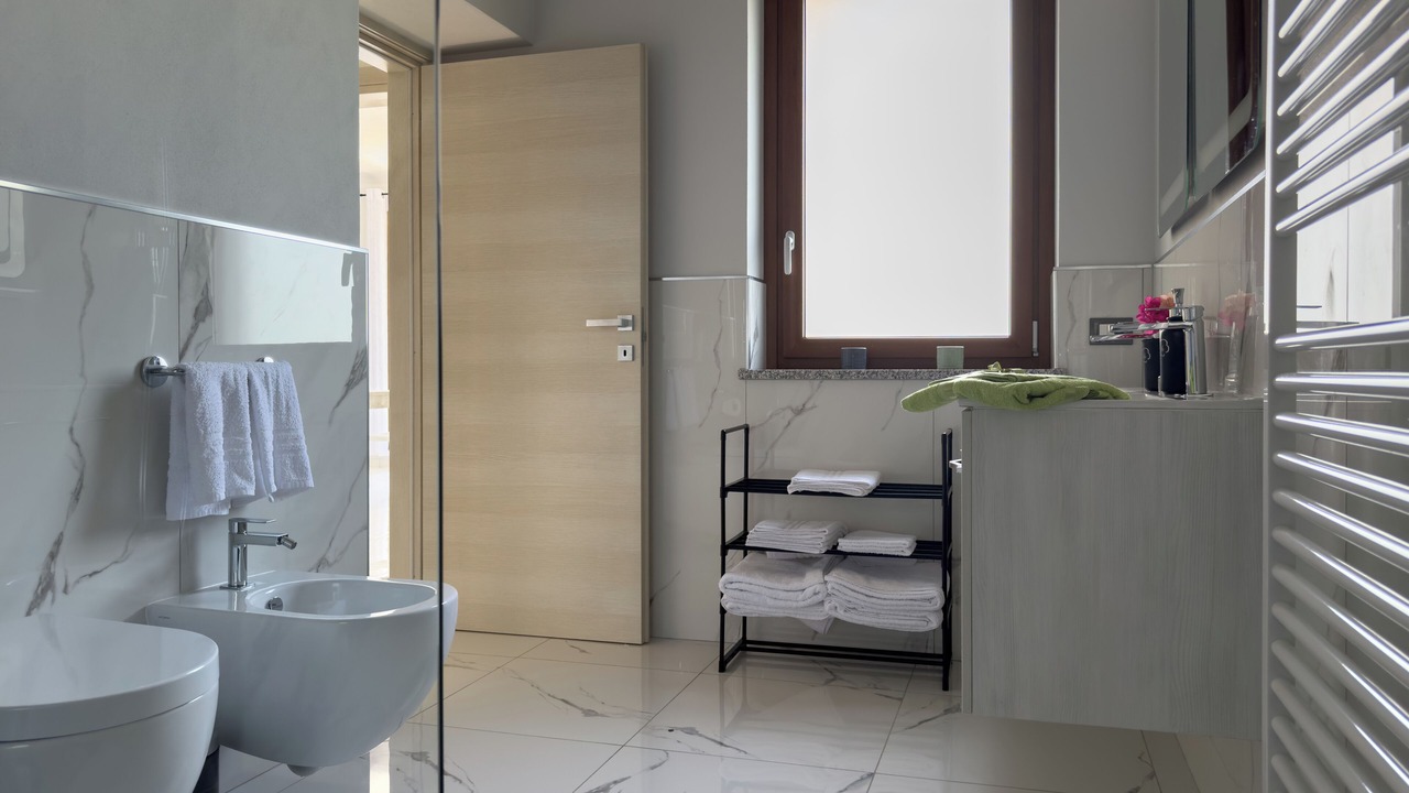 Photo of Bathroom in Govone