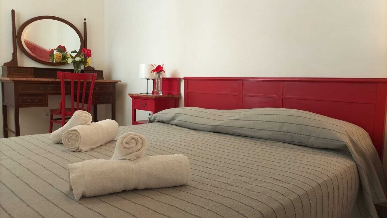 Photo of Bedroom in San Leonardo